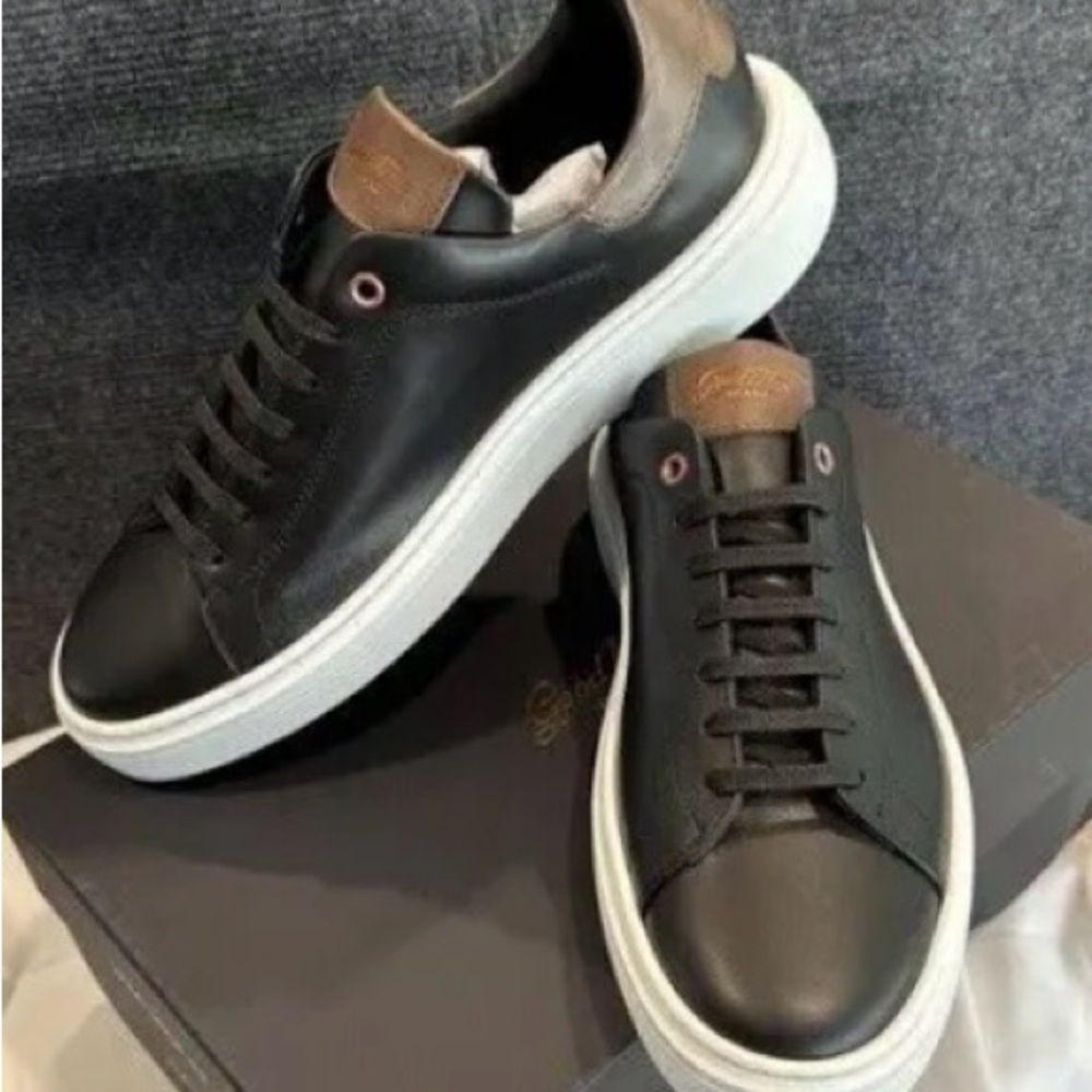 Edge Good Man Brand made in Italy